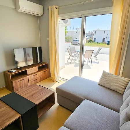 Beach Love Beachfront Apartment Pyla Exterior photo