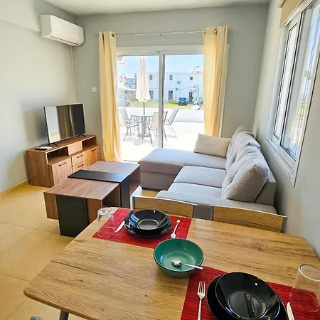 Beach Love Beachfront Apartment Pyla Exterior photo