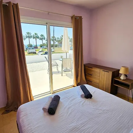 Beach Love Beachfront Apartment Pyla Exterior photo