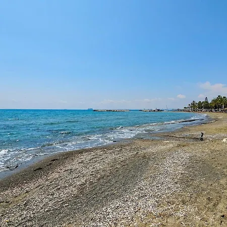 Beach Love Beachfront Apartment Pyla Exterior photo